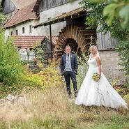 Ettlmühle | Hochzeit 3